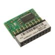 Supermicro TPM module TCG 1.2 AOM-TPM-9655V Rev 1.00