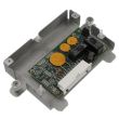 HP Library Controller Module SPA1 SCC2 HW Rev 2 ESL G3 - 694716-001 694717-001