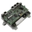 HP Library Controller Module SPA1 SCC2 HW Rev 2 ESL G3 - 694716-001 694717-001