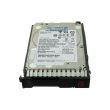 HP 1.2TB 10k 6G SAS hard drive 2.5 SFF DP - 718292-001 718160-B21
