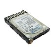 HP 1.2TB 10k 6G SAS hard drive 2.5 SFF DP - 718292-001 718160-B21