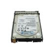 HP 1.2TB 10k 6G SAS hard drive 2.5 SFF DP - 718292-001 718160-B21