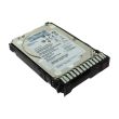 HP 1.2TB 10k 6G SAS hard drive 2.5 SFF DP - 718292-001 718160-B21