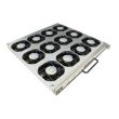 Juniper System Fan Tray 12x 120mm EX8208 - EX8208-FAN-S