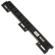 HP Library Half X-Axis Gear Rack for HW Rev 2 StoreEver ESL G3 - 694723-001