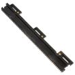HP Library Half X-Axis Gear Rack for HW Rev 2 StoreEver ESL G3 - 694723-001