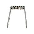 Dell Hot-Plug Frame 2.5 SATA 13th Gen. PE R430/R530/R730 - NTPP3