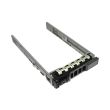 Dell Hot-Plug Frame 2.5 SATA 13th Gen. PE R430/R530/R730 - NTPP3