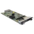 Brocade Management Module NetIron MLX-16 - NI-MLX-MR 80-1004360-05