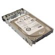 Dell SAS Hard Drive 600GB 10k SAS 6G SFF R630 - 7YX58 ST600MM0006