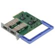 IBM Network Adapter 2-Port 10GbE POWER 750/755 - 46K6818