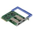 IBM Network Adapter 2-Port 10GbE POWER 750/755 - 46K6818
