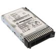 IBM SAS hard drive 300GB 10k SAS 6G SFF 00AJ097 00AJ096