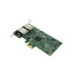 HPE Network Adapter 332T DP 1Gbps PCI-E LP - 616012-001 615732-B21
