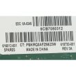 HPE Network Adapter 332T DP 1Gbps PCI-E LP - 616012-001 615732-B21
