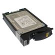 EMC SAS hard drive 2TB 7.2k SAS 6G LFF DD2500 - 005050158