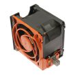 Dell case fan 60mm PE R720 - KVN8J