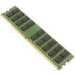 Lenovo 16GB PC4-2133P DDR4-RAM ECC RDIMM 2R - 46W0798 46W0796 M393A2G40DB0-CPB