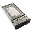 Dell EqualLogic SATA hard drive 500GB 7.2k SATA2 LFF 94554-01 ST3500630NS