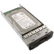 Dell EqualLogic SATA hard drive 250GB 7.2k SATA2 LFF 94553-01 ST3250620NS