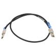 Dell Mini-SAS cable SFF-8088 - SFF-8088 1m - 171C5