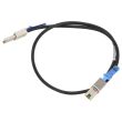 Dell Mini-SAS cable SFF-8088 - SFF-8088 1m - 171C5