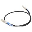 Dell Mini-SAS cable SFF-8088 - SFF-8088 1m - 171C5