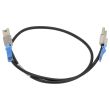 Dell Mini-SAS cable SFF-8088 - SFF-8088 1m - 171C5