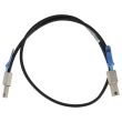 Dell Mini-SAS cable SFF-8088 - SFF-8088 1m - 171C5
