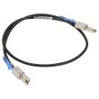 Dell Mini-SAS cable SFF-8088 - SFF-8088 1m - 171C5