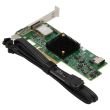 HP RAID Controller SAS9217-4i4e 8-CH SAS SATA 6G - 792099-001