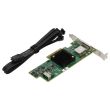 HP RAID Controller SAS9217-4i4e 8-CH SAS SATA 6G - 792099-001