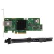 HP RAID Controller SAS9217-4i4e 8-CH SAS SATA 6G - 792099-001