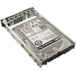 Dell Equallogic SAS Hard Drive 300GB 10k SAS 6G SFF - W6J6V