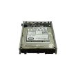 Dell Equallogic SAS Hard Drive 300GB 10k SAS 6G SFF - W6J6V