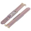 HP Rear Rack Mounted Support Brackets FlexFabric 5700 - 5185-8681