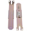 HP Rear Rack Mounted Support Brackets FlexFabric 5700 - 5185-8681