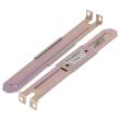 HP Rear Rack Mounted Support Brackets FlexFabric 5700 - 5185-8681