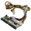 Fujitsu Power Backplane Primergy TX150 S8 - A3C40125913