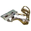 Fujitsu Power Backplane Primergy TX150 S8 - A3C40125913