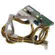 Fujitsu Power Backplane Primergy TX150 S8 - A3C40125913