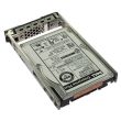Dell EqualLogic SAS hard drive 900GB 10k SAS 6G SFF PS-M4110 W4K81