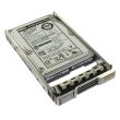 Dell EqualLogic SAS hard drive 900GB 10k SAS 6G SFF PS-M4110 W4K81