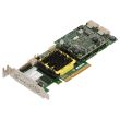 Adaptec RAID-Contr. ASR-5805Z 8CH 512MB SAS PCI-E LP without battery TCA-00304-05-C
