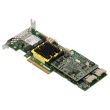 Adaptec RAID-Contr. ASR-5805Z 8CH 512MB SAS PCI-E LP without battery TCA-00304-05-C