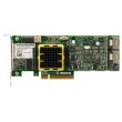 Adaptec RAID-Contr. ASR-5805Z 8CH 512MB SAS PCI-E LP without battery TCA-00304-05-C