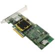 Adaptec RAID-Contr. ASR-5405z 4CH 512MB SAS-SATA PCI-E without Batt. TCA-00304-07-C