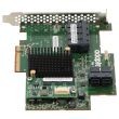 Adaptec RAID controller ASR-72405 6CH 1GB SAS SATA 6G w/o Battery TCA-00337-02-E