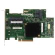 Adaptec RAID controller ASR-72405 6CH 1GB SAS SATA 6G w/o Battery TCA-00337-02-E