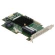 Adaptec RAID controller ASR-72405 6CH 1GB SAS SATA 6G w/o Battery TCA-00337-02-E